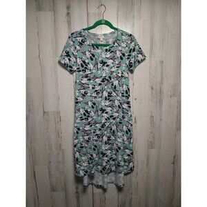 Lularoe XXS Classic Mickey Mouse Disney Dress